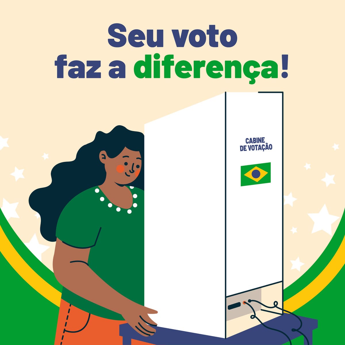 TRE-Rj anuncia mudanças nos locais de votação em nova Friburgo