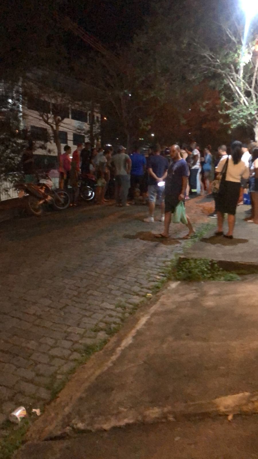 Tentativa de execução em Nova Friburgo deixa duas pessoas feridas no distrito de Conselheiro Paulino