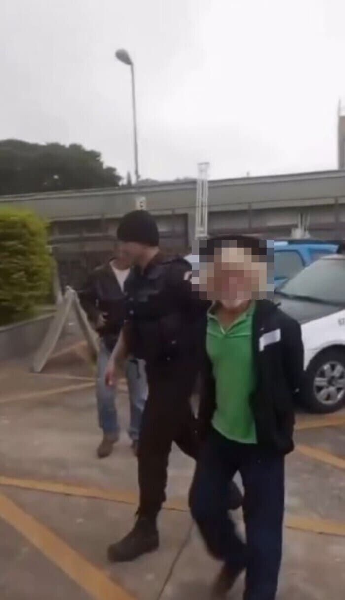 Tentativa de homicídio no bairro de Varginha termina com prisão de homem em Nova Friburgo