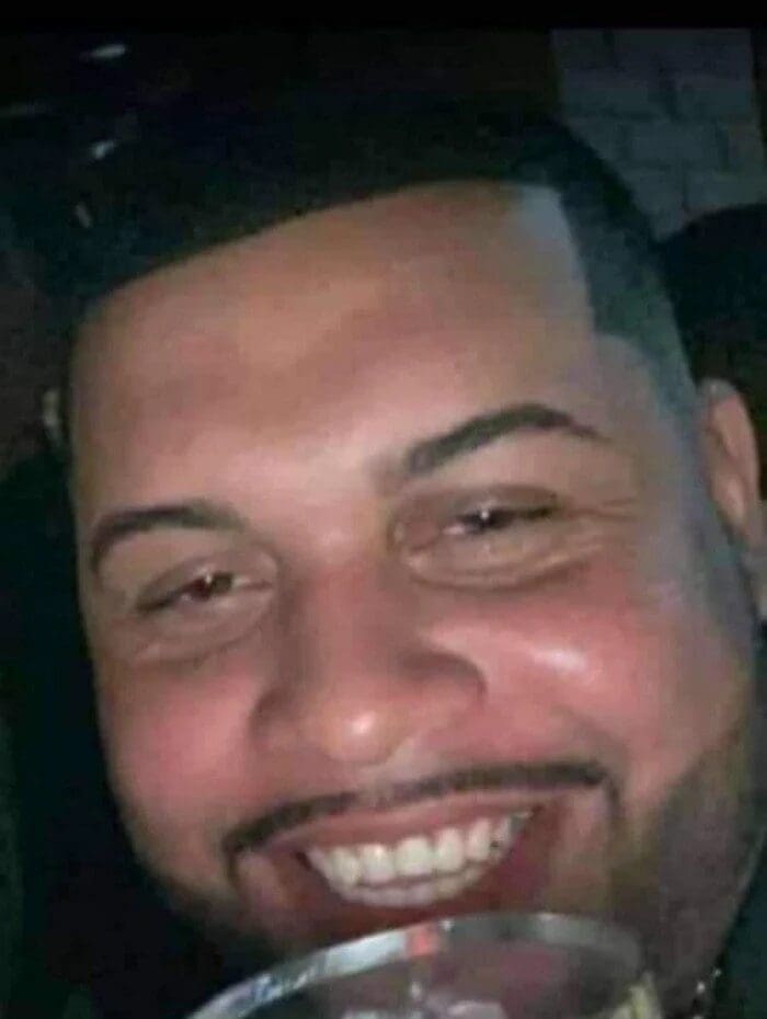 Thiago da Silva Folly, o TH da MAré, foi morto em tiroteio com a polícia no Rio de Janeiro