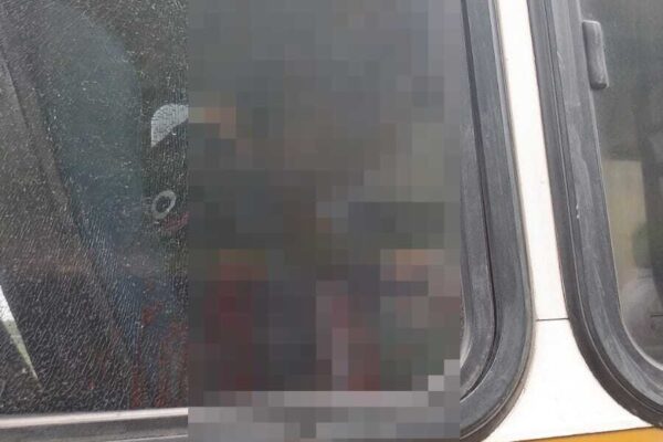 Tiroteio no Rio de Janeiro deixa trânsito parado na Avenida Brasil