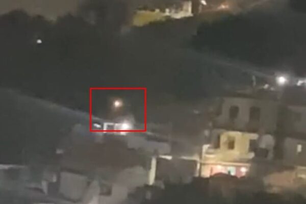 Tiroteio no morro do Andaraí em guerra do tráfico no Rio de Janeiro