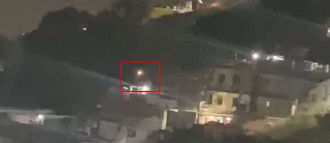 Tiroteio no morro do Andaraí em guerra do tráfico no Rio de Janeiro