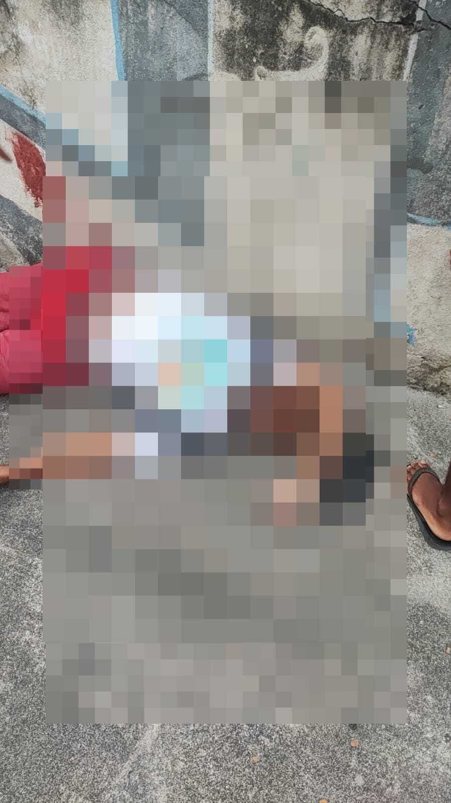 Operação policial no Complexo da Penha e Alemão, no Rio de Janeiro, deixa população em pânico (2)