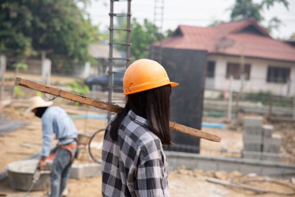 Trabalhadores da Construção Civil tem Convenção Coletiva firmada com aumento de salário mínimo