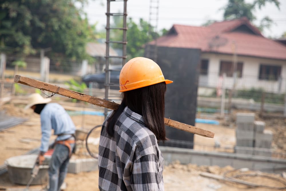 Trabalhadores da Construção Civil tem Convenção Coletiva firmada com aumento de salário mínimo