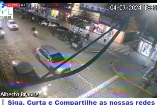 Trânsito em Nova Friburgo está sem retenção