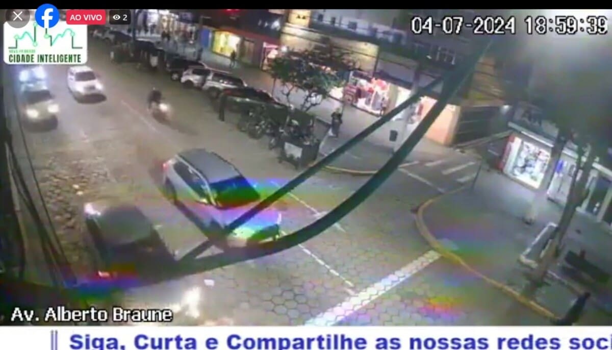 Trânsito em Nova Friburgo está sem retenção