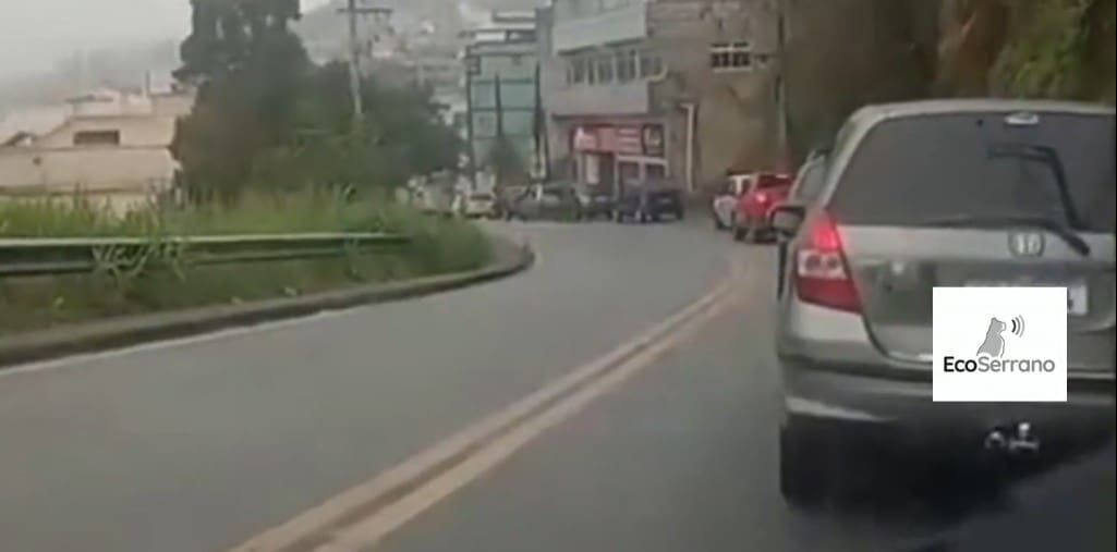 Trânsito muito grande em Nova Friburgo em diversas regiões