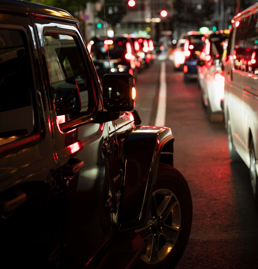 Trânsito na Avenida Alberto Braune e ruas próximas será interditado em Nova Friburgo