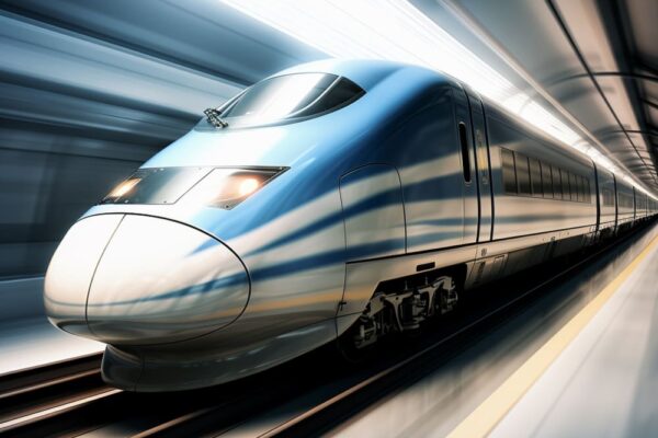 Trem Bala Rio x São Paulo tem previsão para 2023 e passará por 7 cidades