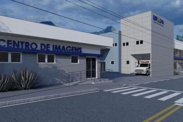 UPA de Olaria em Nova Friburgo será moderna e atenderá grande parte da população local