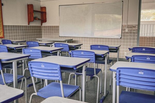 Unidade escolar Acyr Spitz de Nova Friburgo