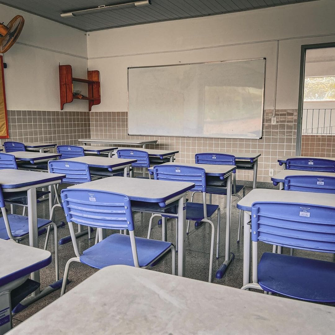 Unidade escolar Acyr Spitz de Nova Friburgo
