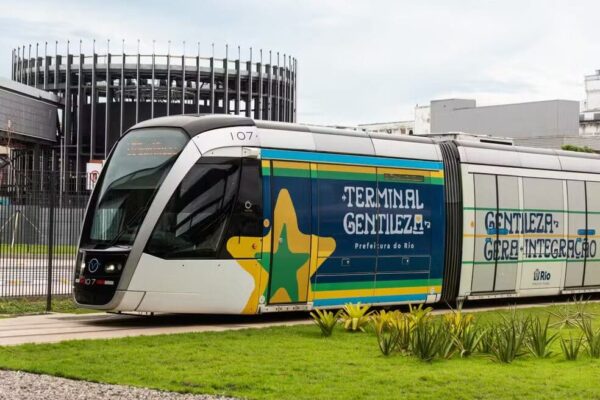 VLT carioca terá horários diferenciados no Rio de Janeiro durante megaferiado para o G20
