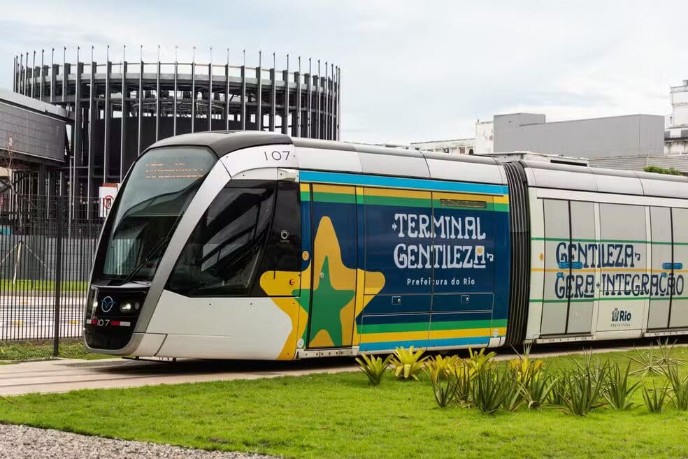 VLT carioca terá horários diferenciados no Rio de Janeiro durante megaferiado para o G20