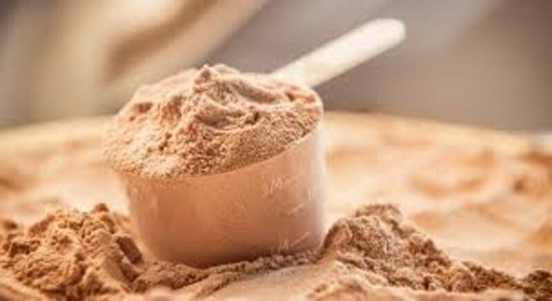 Vendas de Whey Protein de 48 marcas estão suspensas, determina ANVISA