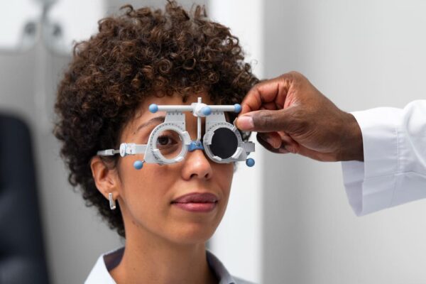 Vereador eleito tenta pleitear a implementação de uma Clínica de Olhos pública em Nova Friburgo
