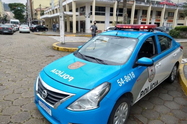Violência no Vale dos Peões em Lumiar aumenta e assusta moradores - Nova Friburgo