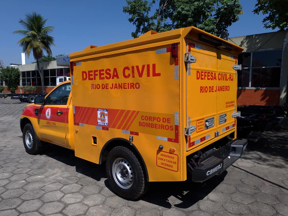Vítima foi atingido por galho em Bom Jardim e não resistiu aos ferimentos (2)
