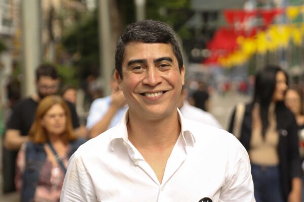Wanderson Nogueira toma posse como Deputado Estadual e Nova Friburgo terá representante na Alerj