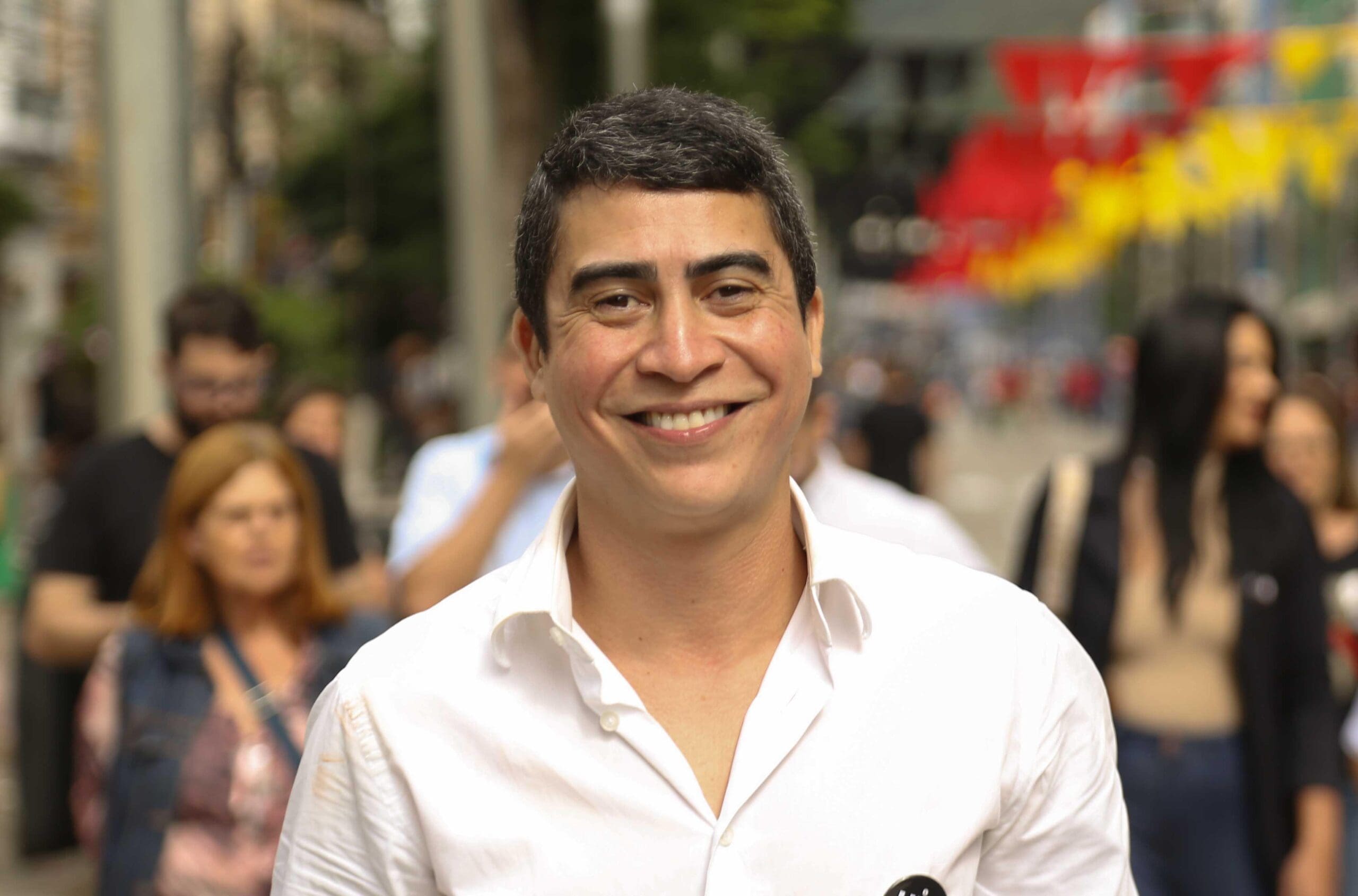 Wanderson Nogueira toma posse como Deputado Estadual e Nova Friburgo terá representante na Alerj