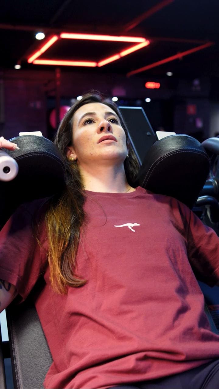 Linha de camisas da Impulse tem matéria prima de qualidade e com uso de tecnologia inovadora