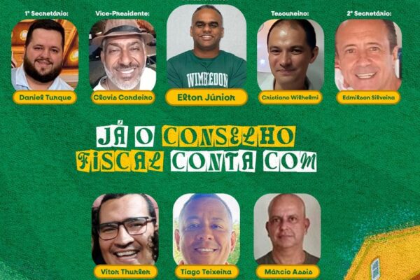 Carnaval Nova Friburgo 2025: Liga dos Blocos de embalo elege diretoria para triênio 2025-2028
