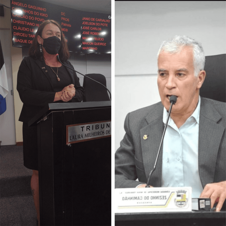 Discussão vai parar na Delegacia