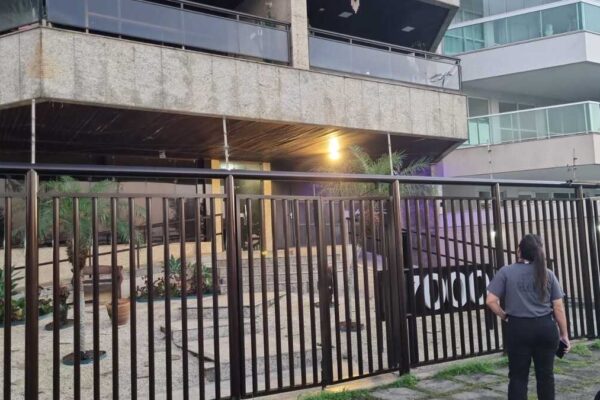 polícia investiga gerentes bancários de aplicar golpe e lavagem de dinheiro em Petrópolis na região serrana do Rio de Janeiro