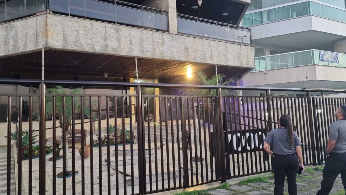 polícia investiga gerentes bancários de aplicar golpe e lavagem de dinheiro em Petrópolis na região serrana do Rio de Janeiro