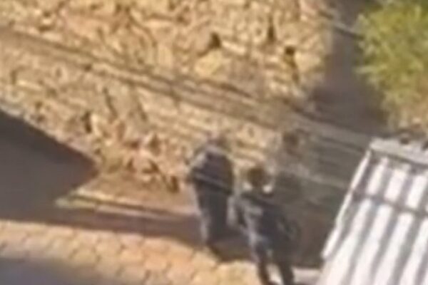 Prisão de homem em Nova Friburgo por importunação sexual
