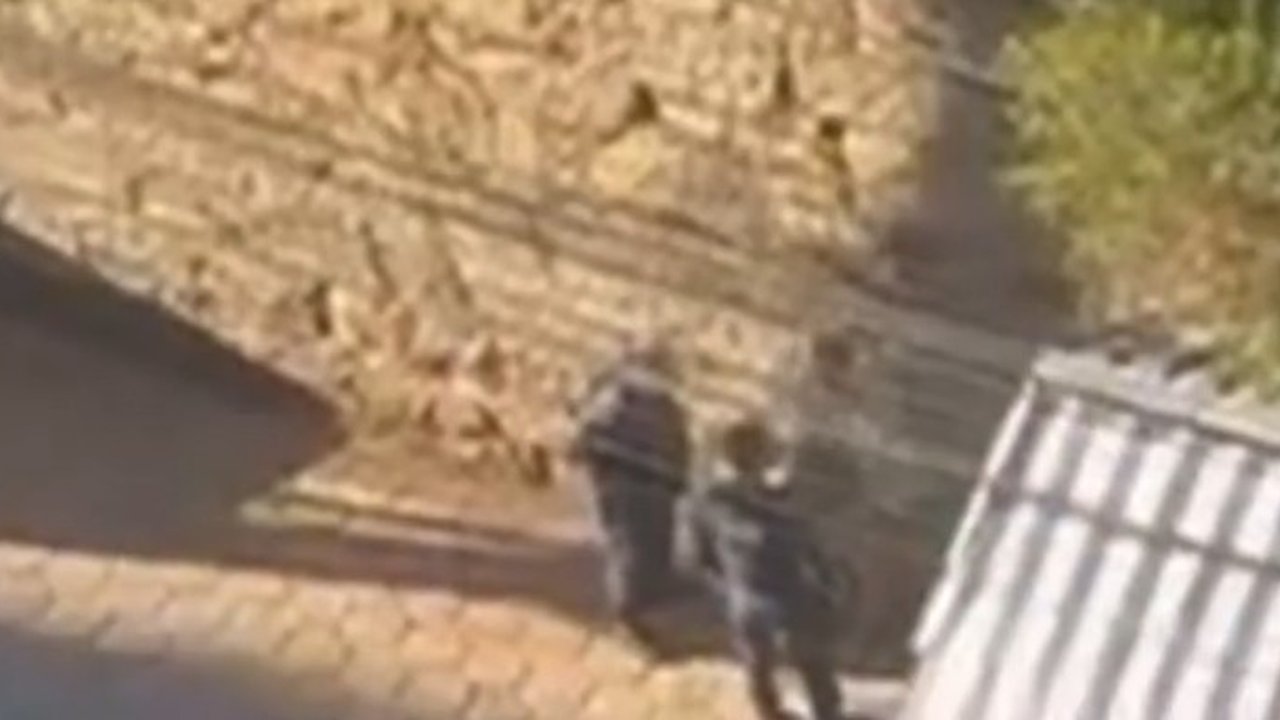 Prisão de homem em Nova Friburgo por importunação sexual