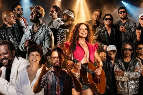 Nova Friburgo terá sequência de grandes shows com entrada solidária