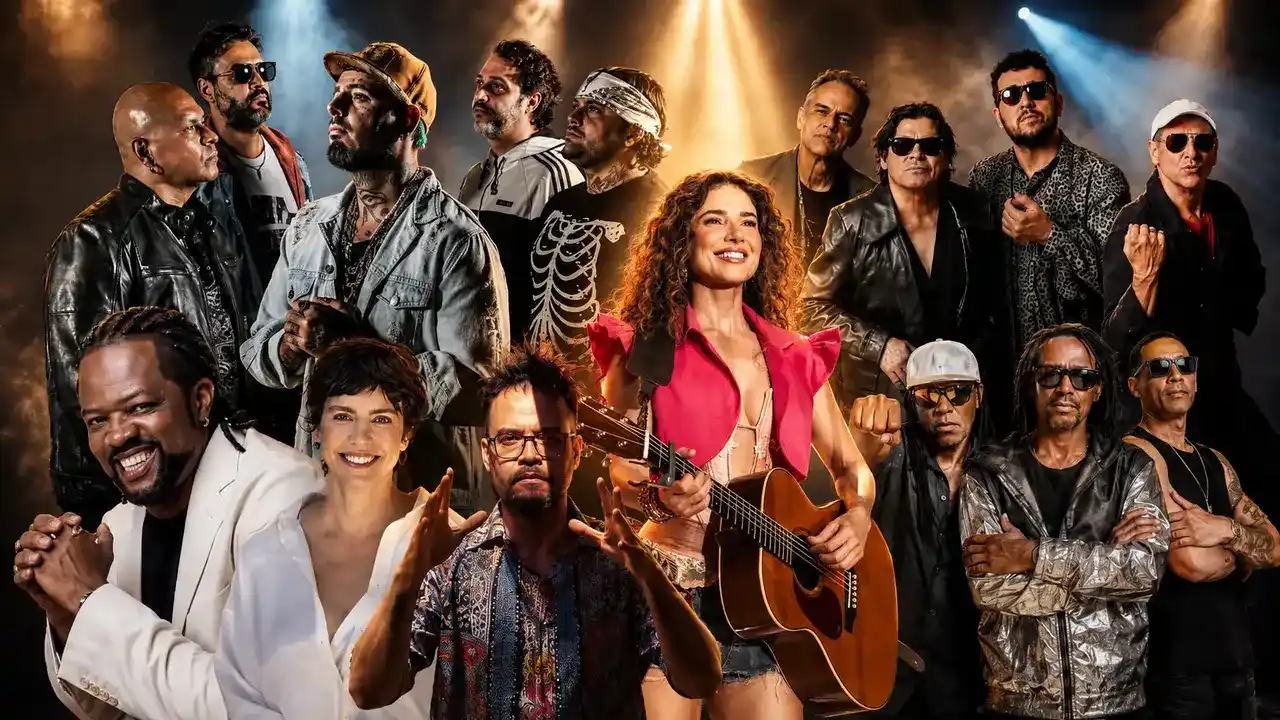 Nova Friburgo terá sequência de grandes shows com entrada solidária