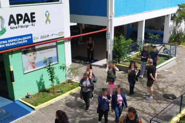 Apae alerta para risco de suspensão de atendimentos pelo SUS em Nova Friburgo