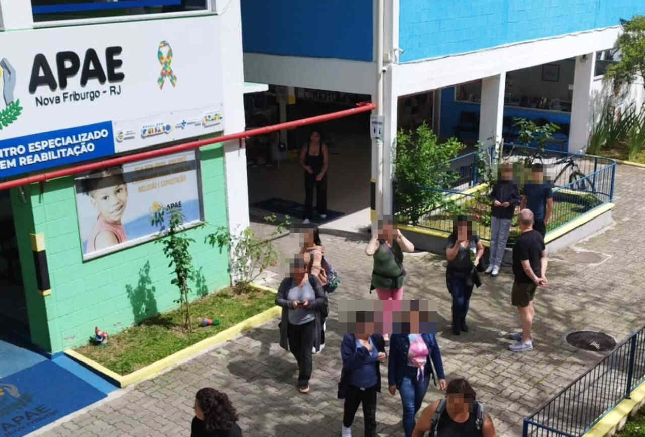 Apae alerta para risco de suspensão de atendimentos pelo SUS em Nova Friburgo