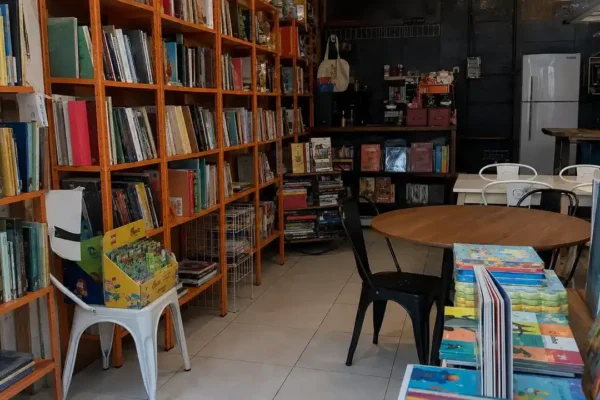 egião Serrana recebe eventos de literatura, inclusão e conhecimento durante agosto