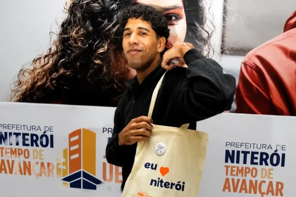 Estudantes beneficiados pelo Aluguel Universitário de Niterói
