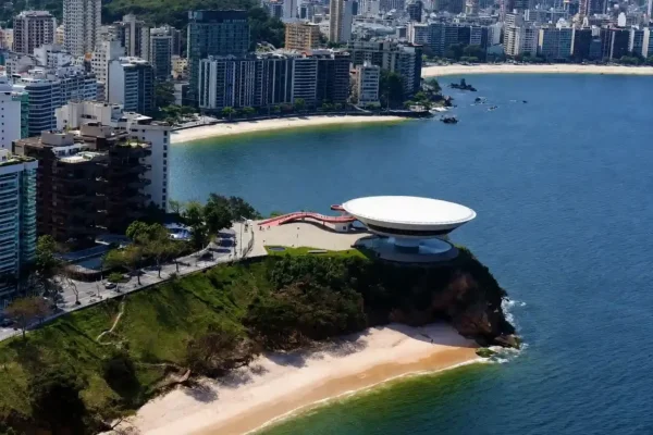 Ranking mostra a posição das cidades do Estado do Rio de Janeiro em competitividade municipal.
