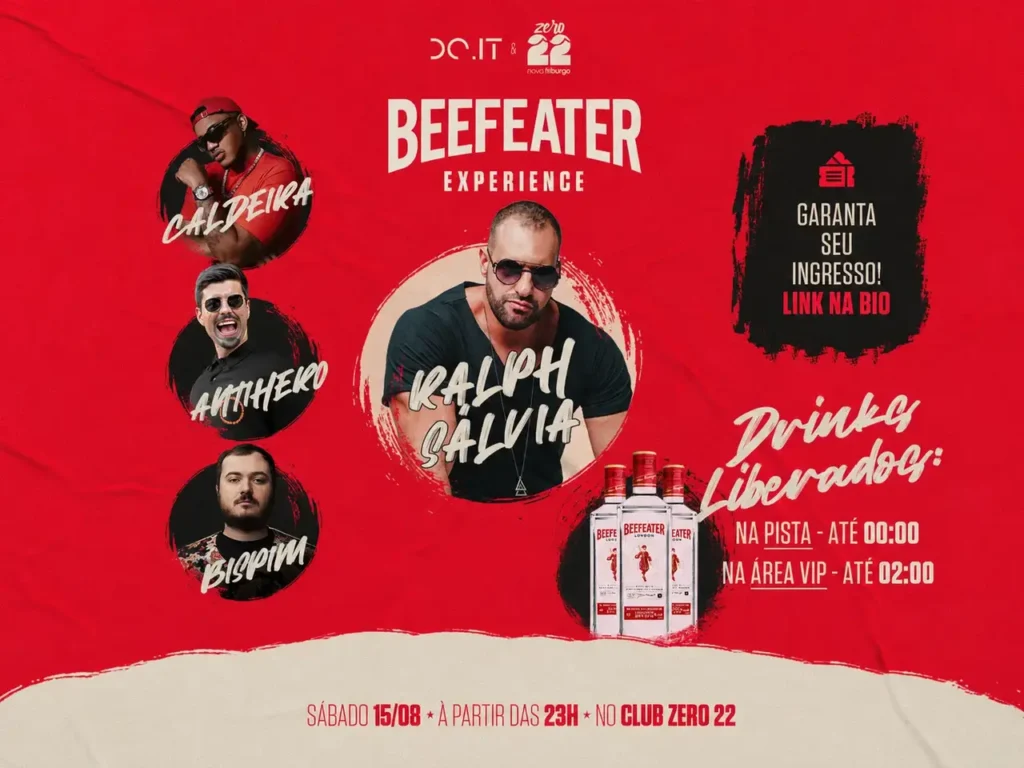 Área interna e bar do Zero22Club em Nova Friburgo