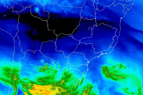 Veranico aumenta as temperaturas no estado do Rio de Janeiro
