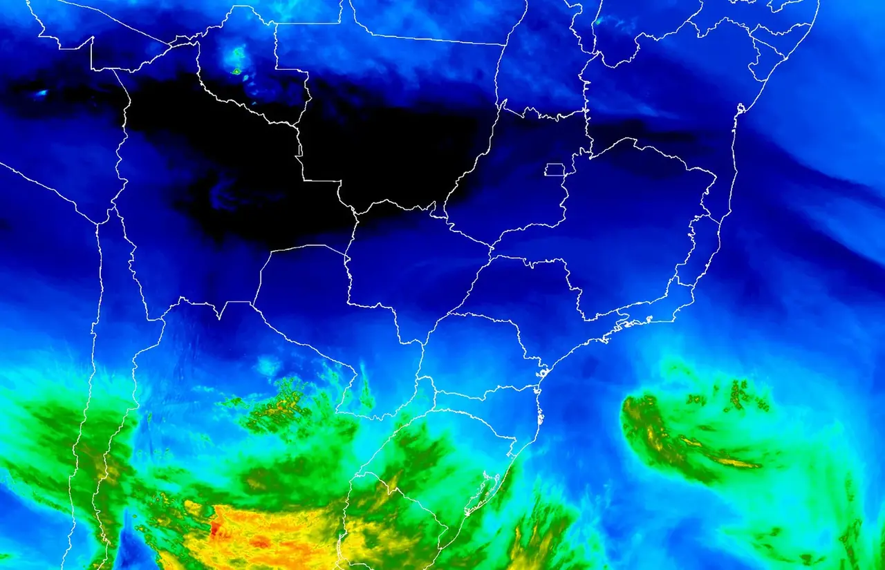 Veranico aumenta as temperaturas no estado do Rio de Janeiro