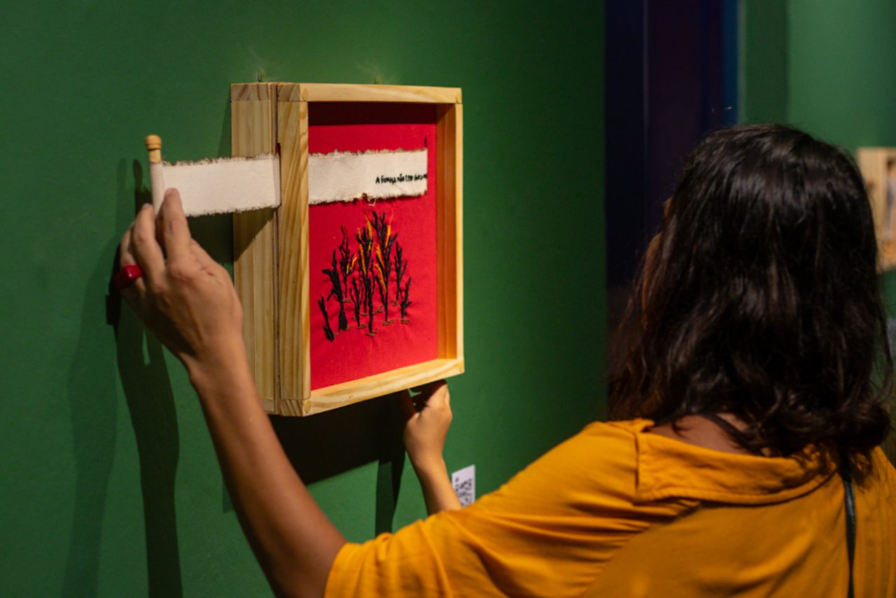 Semana reúne palestra, exposição, teatro e concerto gratuito em cidades do Rio com programação até abril