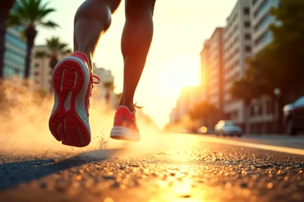Plenário da Câmara Municipal de Nova Friburgo, onde será realizada Audiência Pública sobre o futuro da corrida de rua no município.