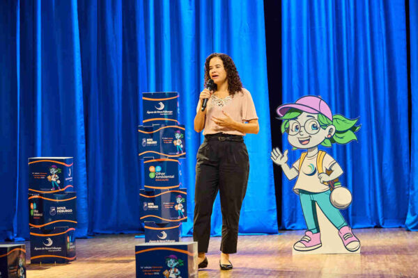 concurso Amigos da Água 2026 amplia participação em Nova Friburgo e traz nova proposta nas escolas