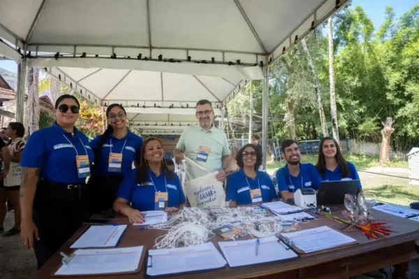 Profissionais do turismo de todo o Rio se encontram em Nova Friburgo