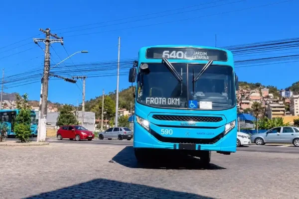 Novos horários das linhas 40, 44 e 46 da FAOL