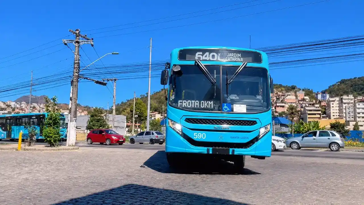 Novos horários das linhas 40, 44 e 46 da FAOL