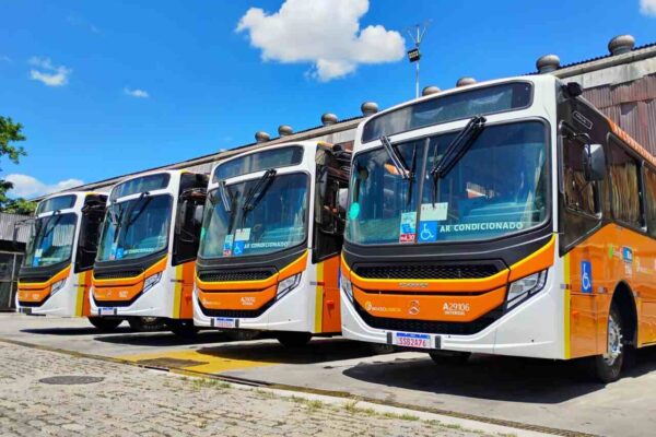 linha Charitas Leblon Braso Lisboa devolução Detro-RJ em 2026